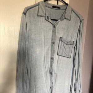 Talula button-down